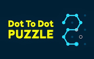Dot To Dot - Puzzle thumbnail