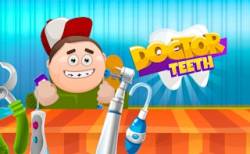 Doctor Teeth thumbnail