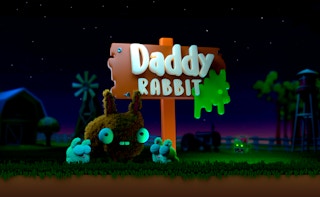 Daddy Rabbit thumbnail