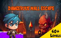 Dangerous Wall Escape thumbnail