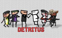 Detritus thumbnail