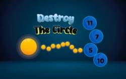 Destroy The Circle thumbnail