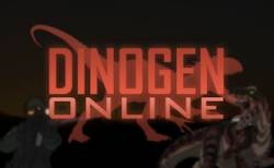 Dinogen Online thumbnail