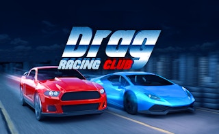 Drag Racing Club thumbnail