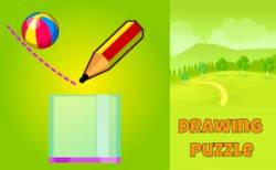 Drawing Puzzle thumbnail
