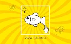 Draw the Rest Challenge thumbnail