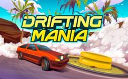 Drifting Mania thumbnail