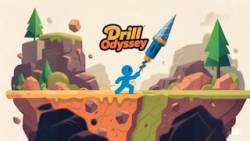 Drill Odyssey thumbnail