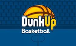 Dunk Up Basketball thumbnail