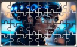 Easy Perfect Fit Jigsaw thumbnail
