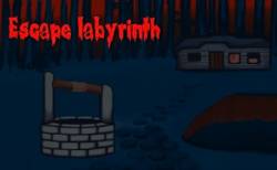 Escape Labyrinth thumbnail