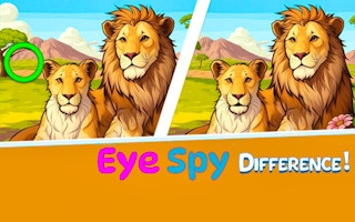 Eye Spy Difference The Garden thumbnail