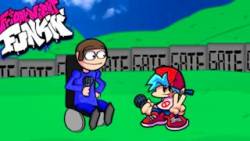 FNF - House thumbnail