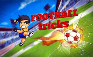 Football Tricks thumbnail