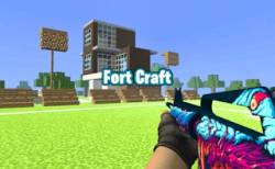 Fort Craft thumbnail