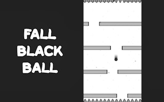 Fall Black Ball thumbnail