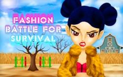 Fashion Battle for Survival thumbnail