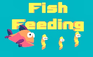 Feeding Fish thumbnail