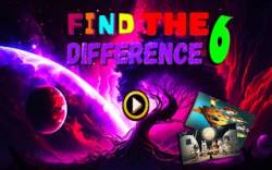 Find The 6 Difference thumbnail