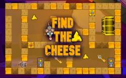 Find the Cheese Adventure thumbnail