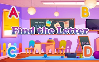 Find The Letter thumbnail