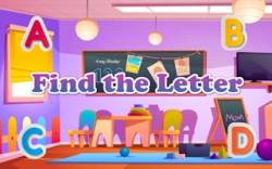 Find The Letter thumbnail