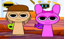 Find the Sprunki thumbnail