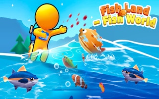 Fish Land - Fish World thumbnail
