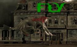 Flappy Witch thumbnail