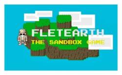 Fletearth - The Sendbox Game thumbnail