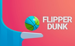 Flipper Dunk 3D thumbnail
