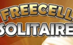 Free Cell Solitaire thumbnail