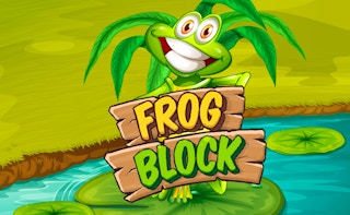 Frog Block thumbnail