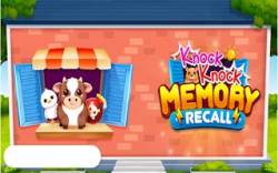 Knock Knock Memory Recall thumbnail