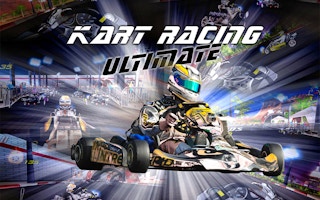 Kart Racing Ultimate thumbnail
