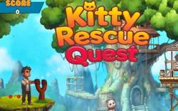 Kitty Rescue Quest thumbnail