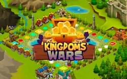 Kingdoms Wars thumbnail