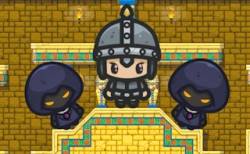 King of Majesty thumbnail