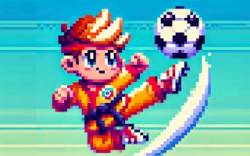 Kungfu Football thumbnail