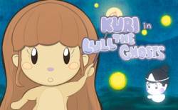 Kuri in Lull the Ghosts! thumbnail