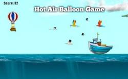 Hot Air Balloon Game thumbnail