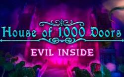 House of 1000 Doors: Evil Inside thumbnail