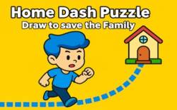 Home Dash Puzzle Draw to Save the Family thumbnail