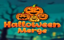 Halloween Merge Game thumbnail
