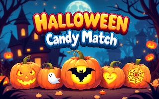 Halloween Candy Match thumbnail