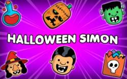 Halloween Simon thumbnail