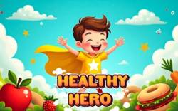 Healthy Hero thumbnail