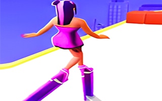 High Heels 2 Game thumbnail