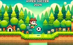 Hyper Soccer 2024 thumbnail