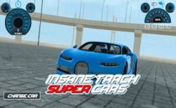 Insane Track Supercars thumbnail